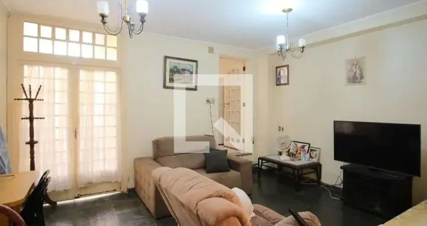 Casa com 4 quartos à venda na Rua Vilela, 222, Tatuapé, São Paulo