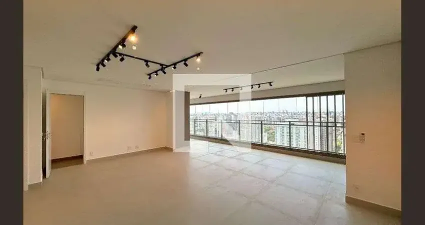 Apartamento com 2 quartos à venda na Rua Constantino de Sousa, 533, Campo Belo, São Paulo