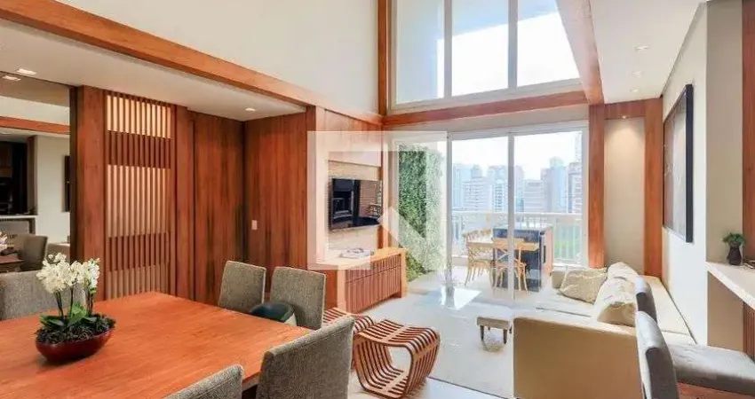 Apartamento com 3 quartos à venda na Rua Francisco Dias Velho, 66, Brooklin, São Paulo