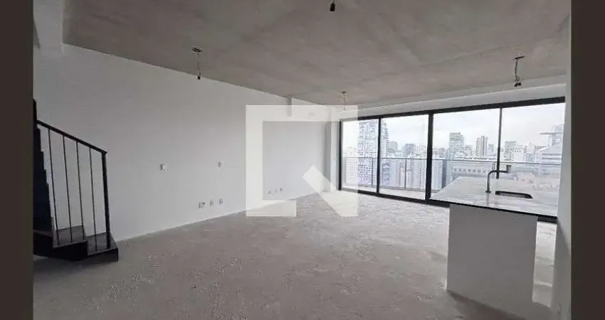 Apartamento com 1 quarto à venda na Rua Chilon, 184, Vila Olímpia, São Paulo