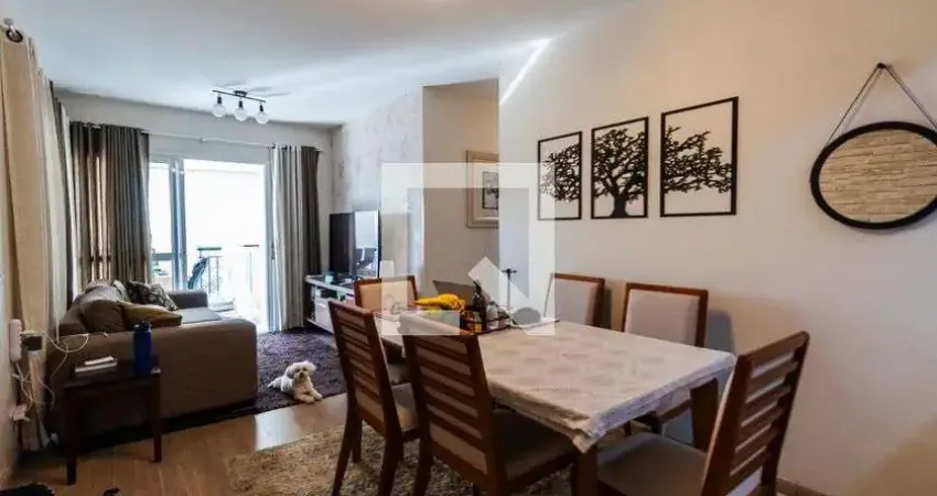 Apartamento com 3 quartos à venda na Rua Serra de Botucatu, 1991, Tatuapé, São Paulo