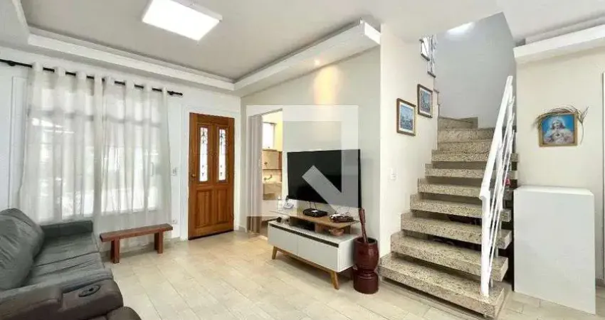 Casa em condomínio fechado com 4 quartos à venda na Rua Padre Arnaldo Pereira, 310, Jabaquara, São Paulo