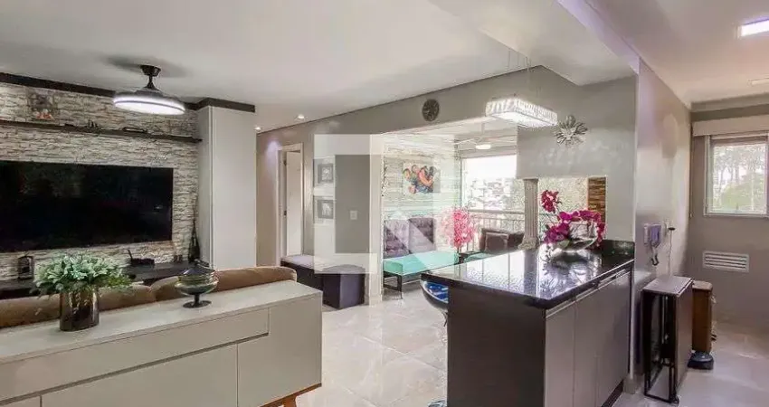 Apartamento com 3 quartos à venda na Rua Manuel Leiroz, 400, Cangaíba, São Paulo