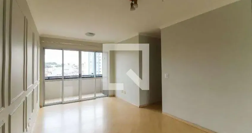 Apartamento com 3 quartos à venda na Avenida Regente Feijó, 1900, Jardim Anália Franco, São Paulo