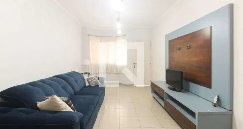 Casa com 3 quartos à venda na Rua Doutor Armando Brandão, 365, Vila Matilde, São Paulo