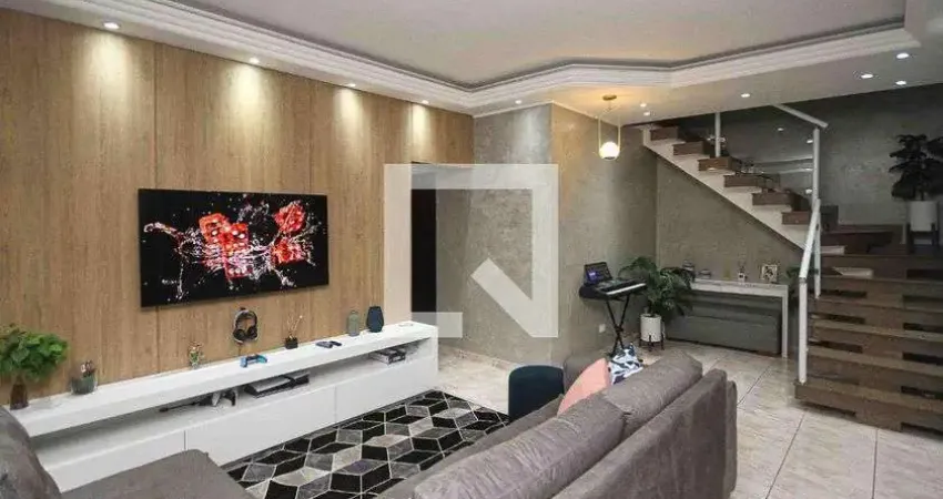 Casa com 3 quartos à venda na Rua Engenheiro Paulino Francisco de Carvalho, 20, Vila Formosa, São Paulo