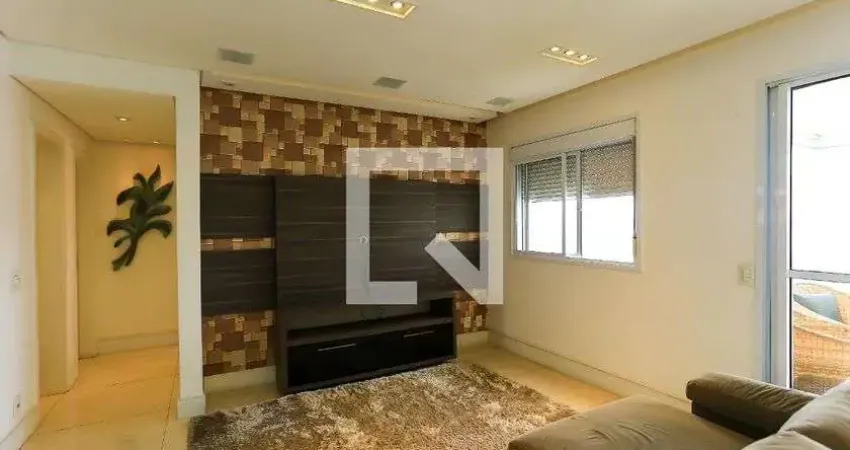 Apartamento com 2 quartos à venda na Rua José da Silva Ribeiro, 200, Vila Andrade, São Paulo