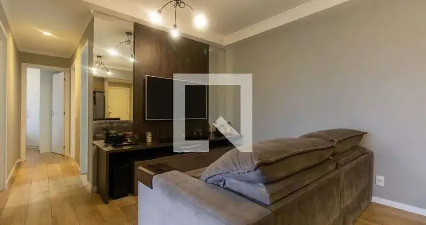 Apartamento com 3 quartos à venda na Rua Manuel Leiroz, 400, Cangaíba, São Paulo