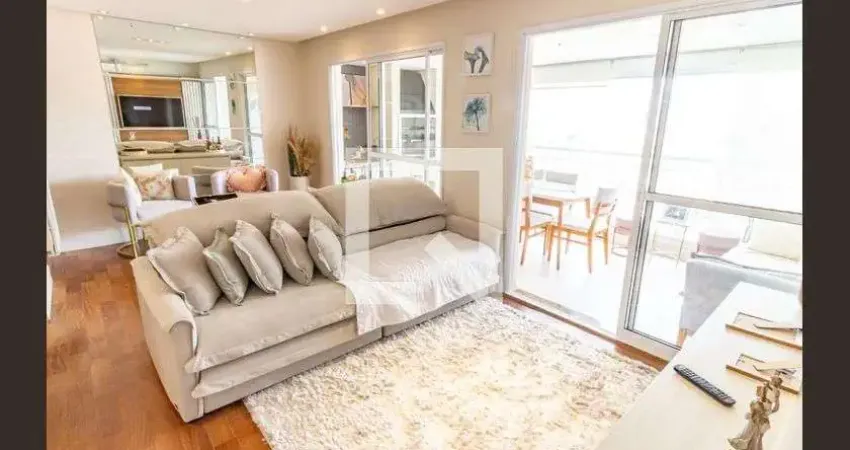 Apartamento à venda - jardim anália franco, 3 quartos,  104 m2