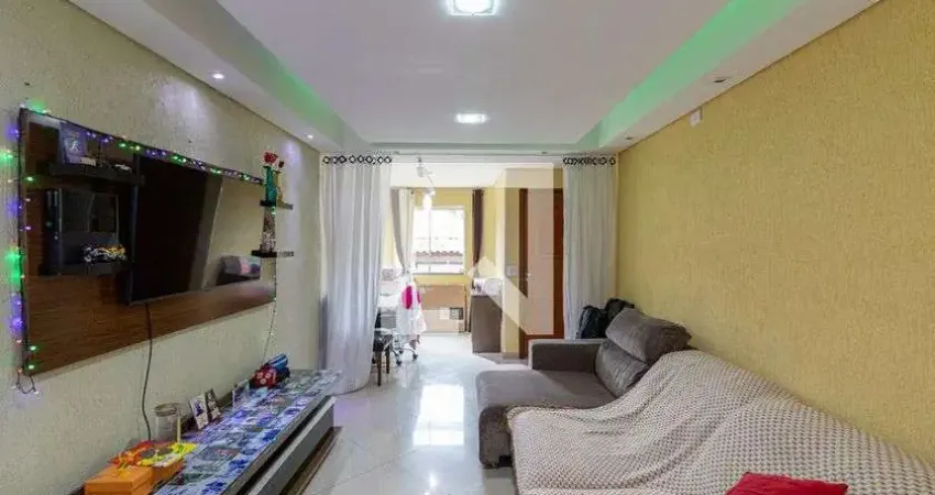 Casa com 3 quartos à venda na Rua Professor Tito Novais, 169, Cidade Patriarca, São Paulo