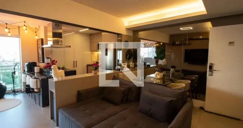 Apartamento com 2 quartos à venda na Rua Kansas, 1700, Brooklin, São Paulo