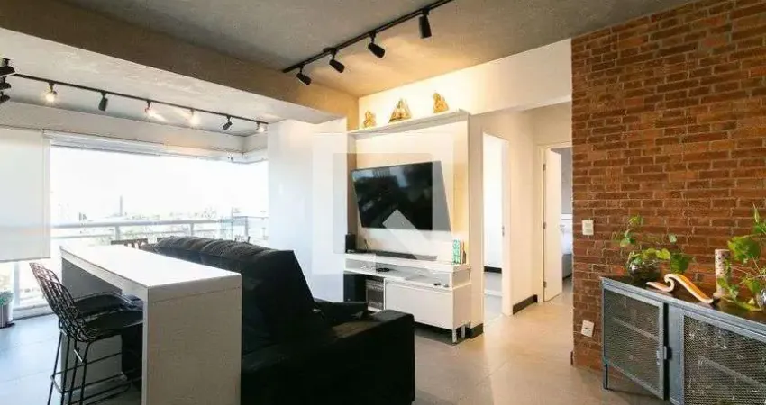 Apartamento com 2 quartos à venda na Rua Pretória, 437, Vila Carrão, São Paulo