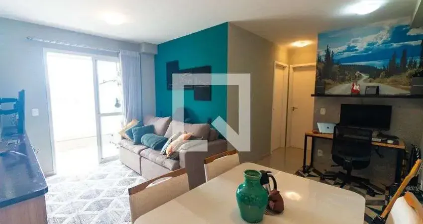 Apartamento com 2 quartos à venda na Rua Lucrécia Maciel, 135, Jabaquara, São Paulo