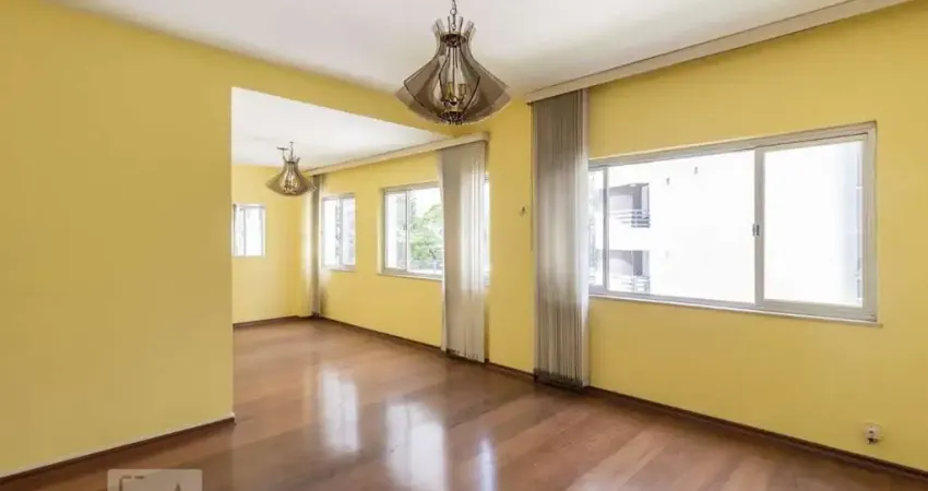 Apartamento com 4 quartos à venda na Alameda Joaquim Eugênio de Lima, 108, Bela Vista, São Paulo