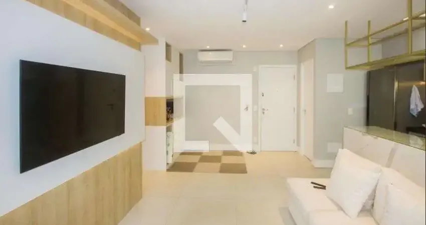 Apartamento com 3 quartos à venda na Rua Ministro Luiz Gallotti, 74, Brooklin, São Paulo