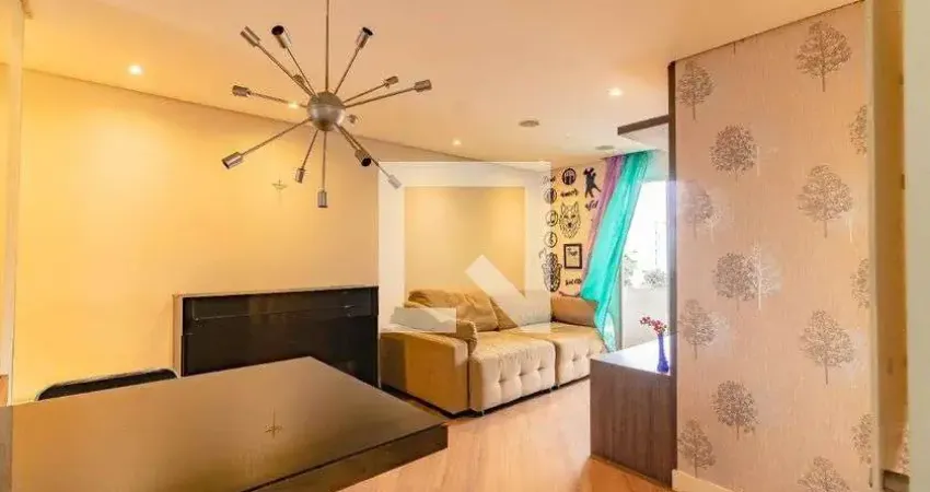 Apartamento com 2 quartos à venda na Vila Guarani São Paulo - Sp 043, 211, Jabaquara, São Paulo