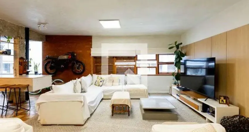 Apartamento com 3 quartos à venda na Avenida Angélica, 896, Santa Cecília, São Paulo