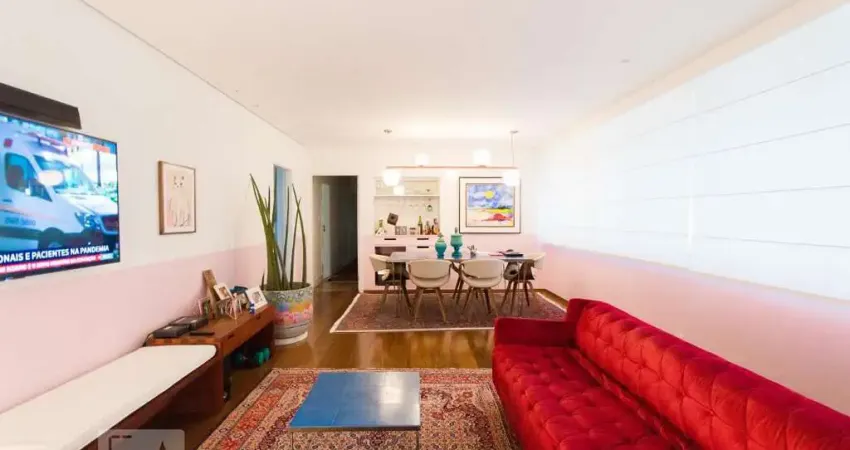 Apartamento com 3 quartos à venda na Rua Baronesa de Itu, 814, Santa Cecília, São Paulo