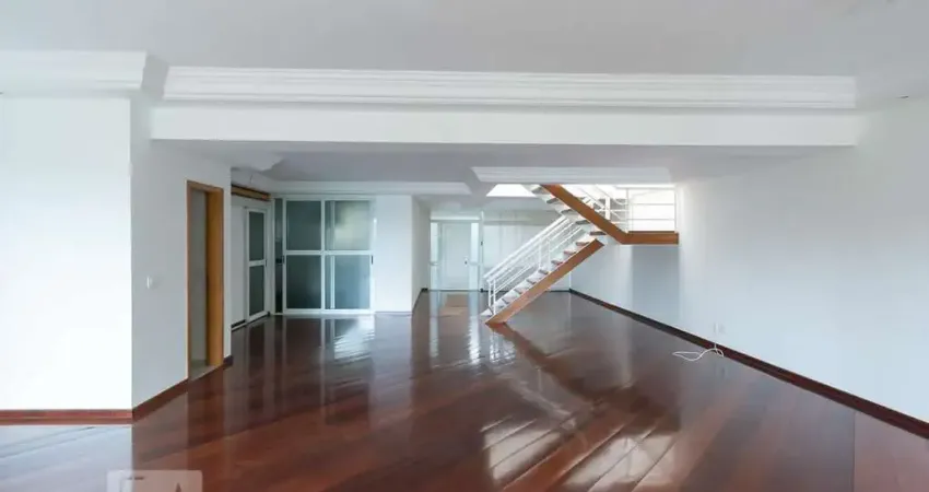 Casa em condomínio fechado com 4 quartos à venda na Rua Américo Brasiliense, 82, Santo Amaro, São Paulo