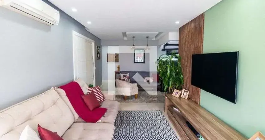 Apartamento com 3 quartos à venda na Rua Nazaré Rezek Farah, 277, Vila Mascote, São Paulo