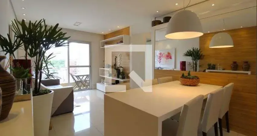 Apartamento com 2 quartos à venda na Rua Casa do Ator, 747, Vila Olímpia, São Paulo