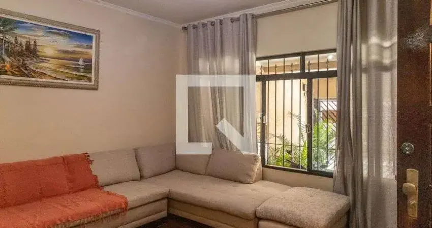 Casa com 3 quartos à venda na Rua Mantenópolis, 64, Cidade Patriarca, São Paulo