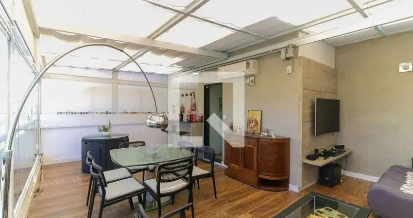 Apartamento com 1 quarto à venda na Rua Padre Lebret, 801, Morumbi, São Paulo