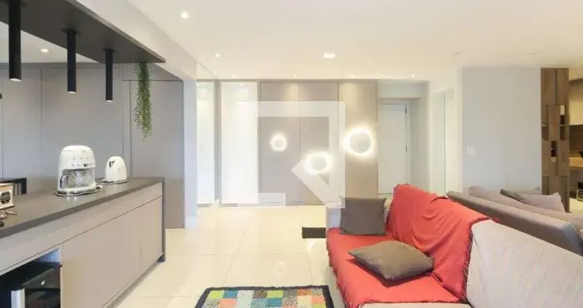 Apartamento com 3 quartos à venda na Rua Ulisses Cruz, 668, Tatuapé, São Paulo