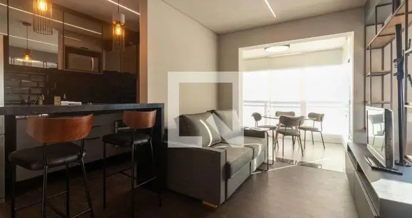 Apartamento com 1 quarto à venda na Rua dos Pinheiros, 1057, Pinheiros, São Paulo