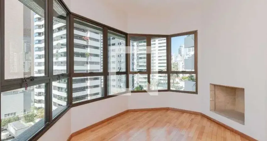 Apartamento com 4 quartos à venda na Rua Júpiter, 200, Aclimação, São Paulo