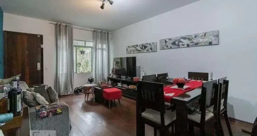 Casa com 2 quartos à venda na Rua Cônsul Silva Neves, 78, Jabaquara, São Paulo