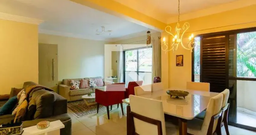 Apartamento com 3 quartos à venda na Rua Novo Cancioneiro, 75, Brooklin, São Paulo