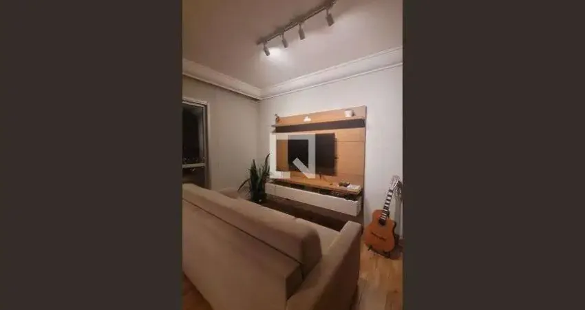 Apartamento com 3 quartos à venda na Rua dos Três Irmãos, 160, Morumbi, São Paulo