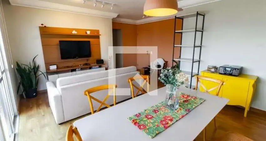 Apartamento com 3 quartos à venda na Rua dos Três Irmãos, 217, Morumbi, São Paulo