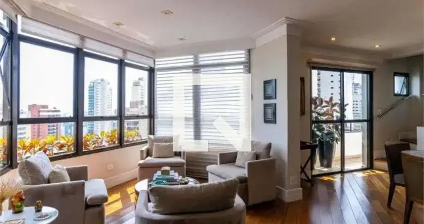 Apartamento com 4 quartos à venda na Rua Carlos Steinen, 334, Paraíso, São Paulo