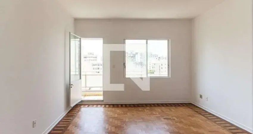 Apartamento com 2 quartos à venda na Rua Barão de Tatuí, 594, Santa Cecília, São Paulo