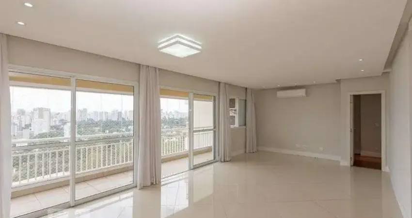 Apartamento com 3 quartos à venda na Rua São Benedito, 2653, Santo Amaro, São Paulo