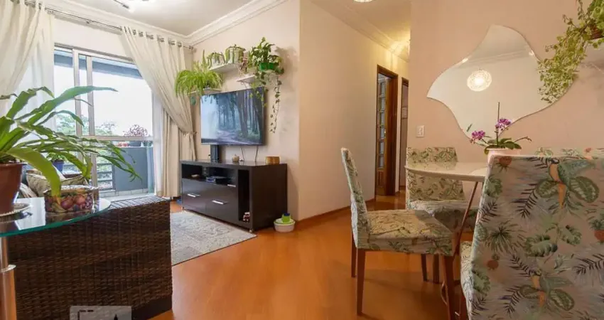 Apartamento com 3 quartos à venda na Rua Teixeira de Melo, 127, Tatuapé, São Paulo