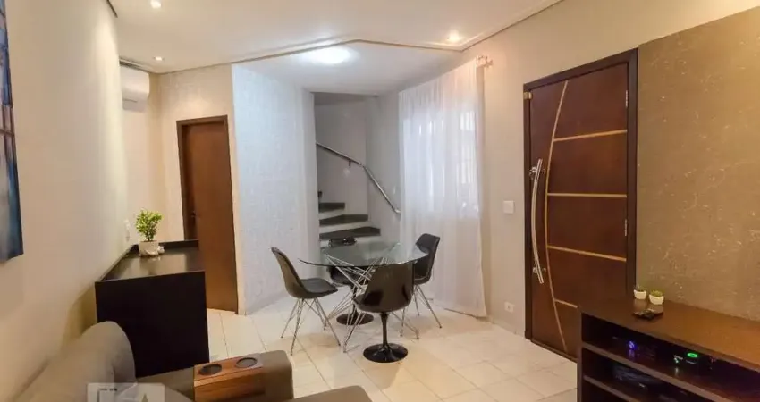 Casa com 2 quartos à venda na Rua Acácio Vasconcelos, 432, Jabaquara, São Paulo