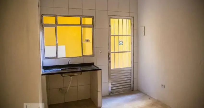 Casa com 1 quarto à venda na Avenida Ernesto Souza Cruz, 794, Itaquera, São Paulo