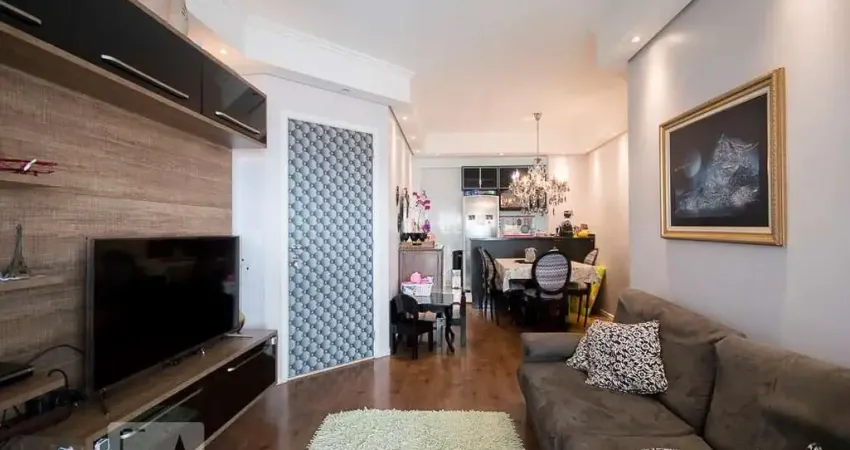 Apartamento com 3 quartos à venda na Rua Tebas, 296, Vila Mascote, São Paulo