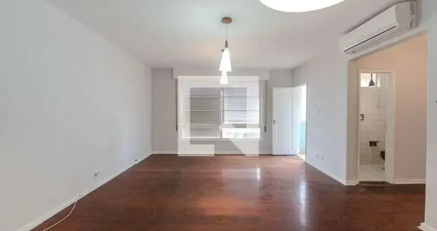 Apartamento com 3 quartos à venda na Rua Antônio Carlos, 259, Consolação, São Paulo