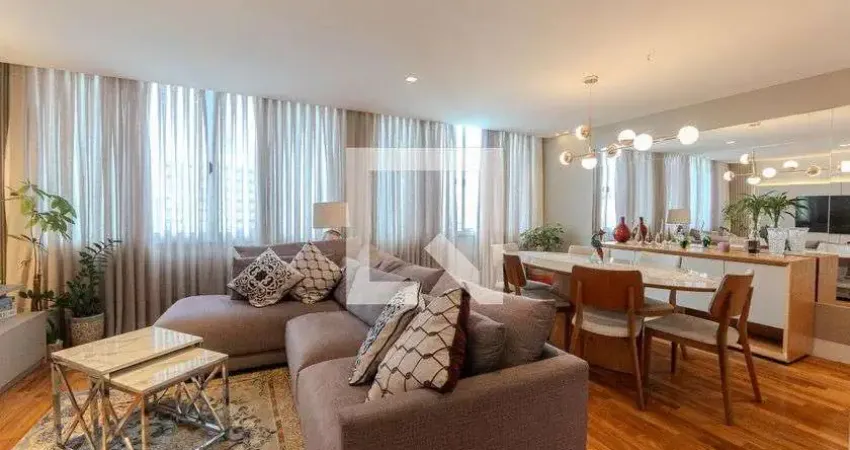 Apartamento com 3 quartos à venda na Rua São Carlos do Pinhal, 79, Bela Vista, São Paulo