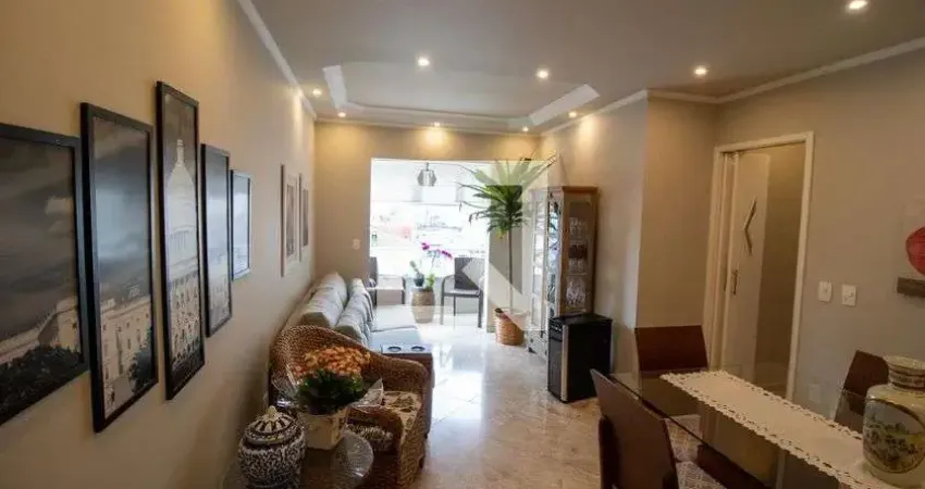 Apartamento com 3 quartos à venda na Rua Ivaí, 151, Tatuapé, São Paulo