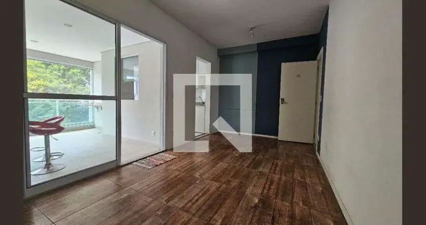 Apartamento com 2 quartos à venda na Rua Conde de Itu, 120, Santo Amaro, São Paulo