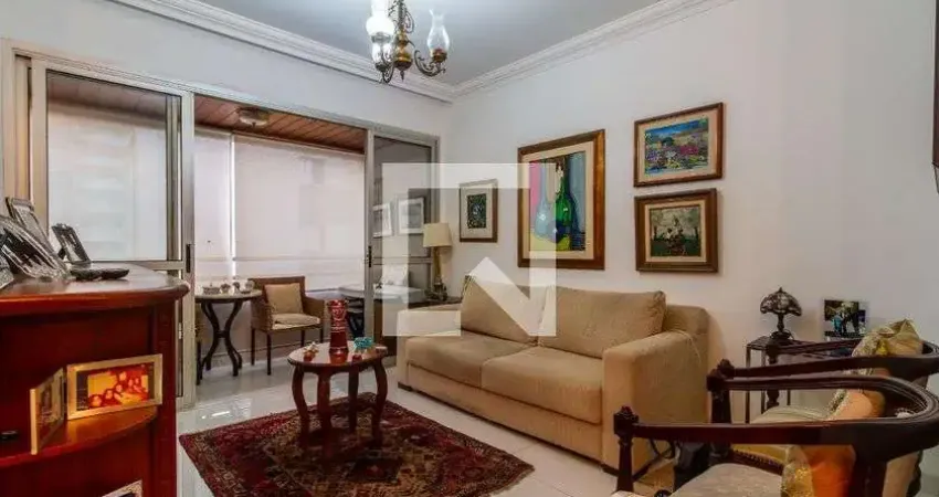 Apartamento com 2 quartos à venda na Rua Coronel Conrado Siqueira Campos, 47, Brooklin, São Paulo