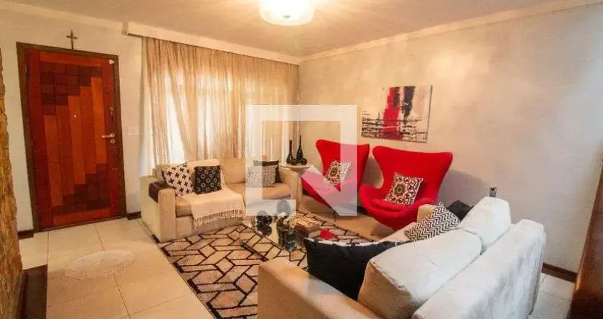 Casa com 4 quartos à venda na Rua Conceição de Monte Alegre, 593, Brooklin, São Paulo