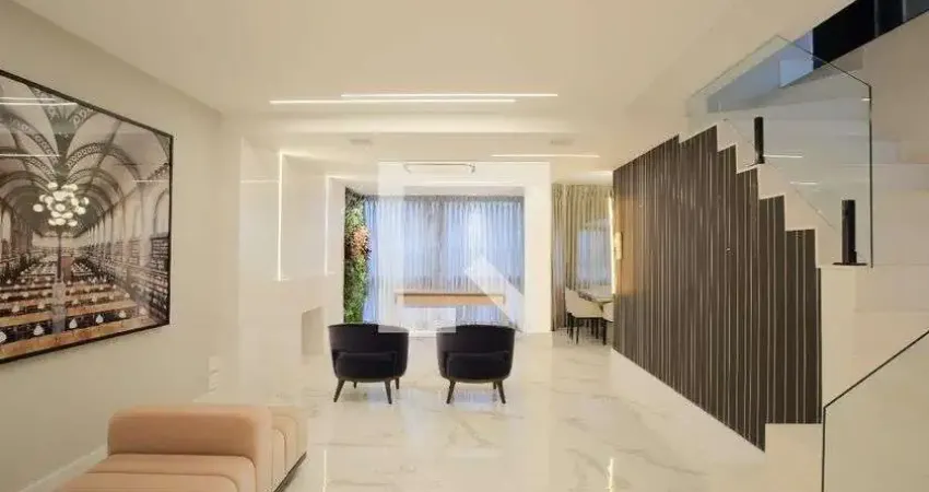 Casa em condomínio fechado com 5 quartos à venda na Rua Dentista Barreto, 318, Vila Carrão, São Paulo