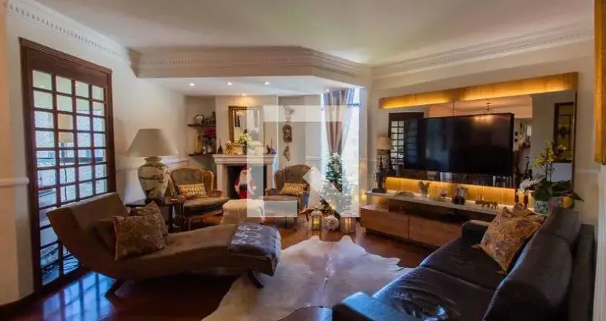 Apartamento com 3 quartos à venda na Avenida Giovanni Gronchi, 4529, Morumbi, São Paulo