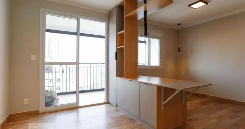 Apartamento com 1 quarto à venda na Rua Gravataí, 118, Consolação, São Paulo